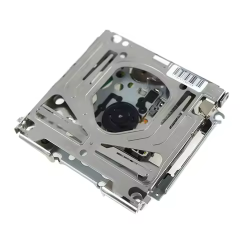 Game Accessory Replacement Disk Optical Lasers Lens Deck Assembly Unit for PSP1000 Replacement Spare Part KHM-420AAA