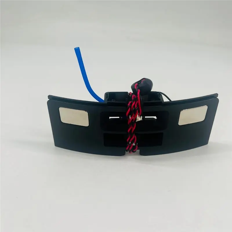 A23F-For Roborock Qrevo Slim Charging Return Component Vacuum Cleaner Parts B