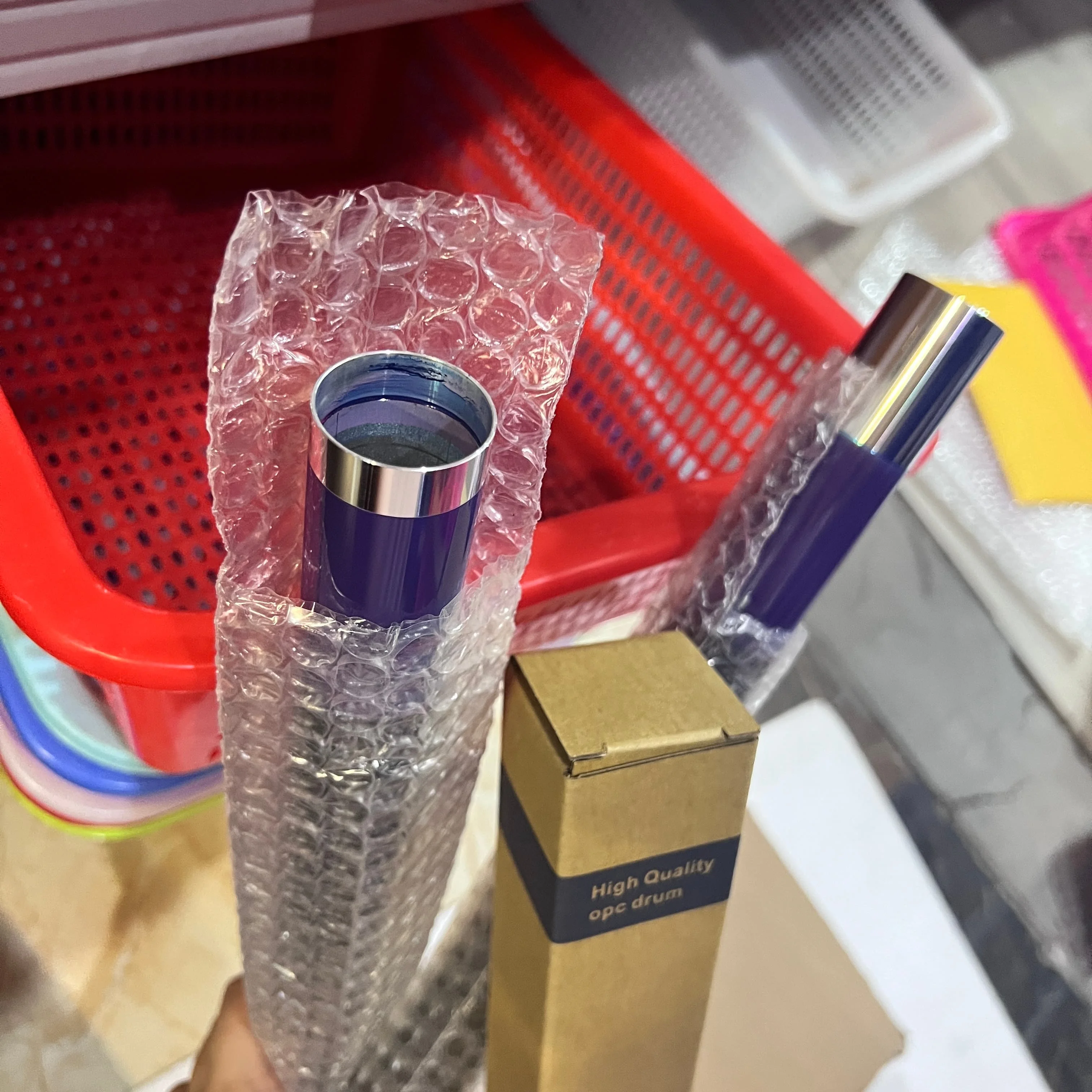 

4X OPC Drum for Xerox 7228 7235 7245 7328 7335 7345 7346 7700 7750 7760 C240 C320 C400 C250 C360 C450 C2200 C3300 C4300 C4400