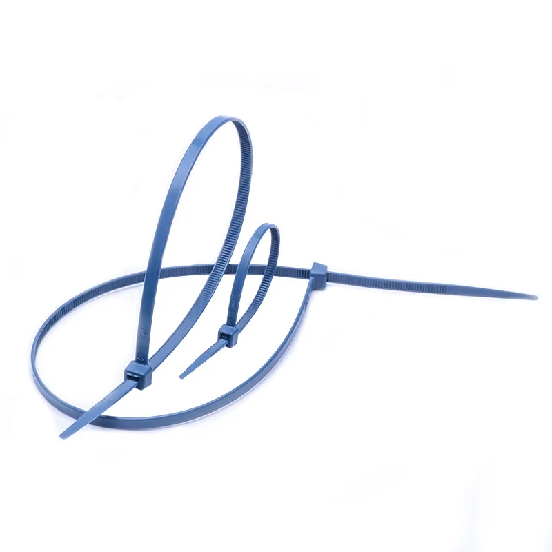 

Metal food and pharmaceutical industry metal detection tapes, food processing cable ties
