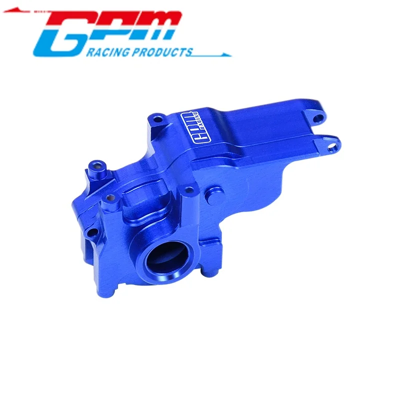 

GPM LMB013 7075 КОРПУС ДЛЯ СПЛАВ ДЛЯ LOSI 1/24 MICRO-B/ 1/28 MICRO-T 2S RC Upgrade