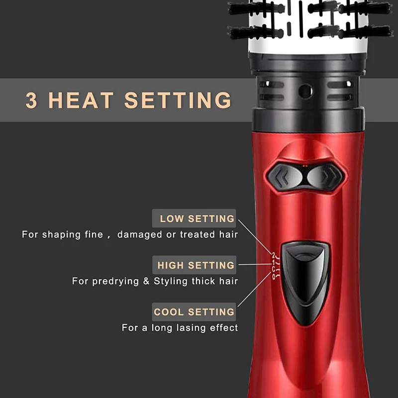 Thumbnail 3 - #69 Best Heated Styling Brushes to Buy In 2026