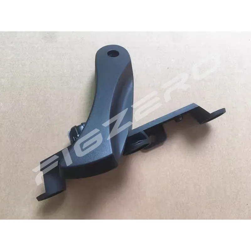 The Hood Handle Bracket Base Is Suitable for BMW E65 E66 730LI 740LI 750LI 760LI