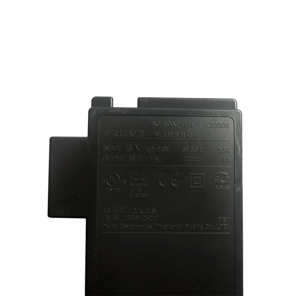 Originele K30308 K30291 K30292 K30302 Power Adapter Geschikt Voor Voor Canon MP190 MP210 MP310 MP470 MX300 MX310