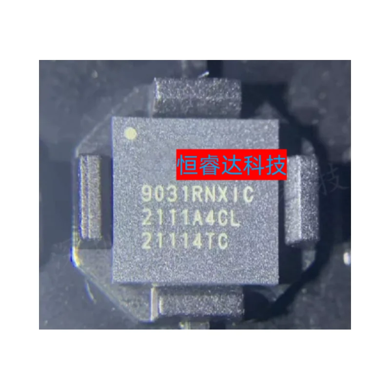 شرائح IC الأصلية ، KSZ9031RNXIC KSZ9031R KSZ9031 QFN48 ، جديد ، 1 قطعة لكل مجموعة