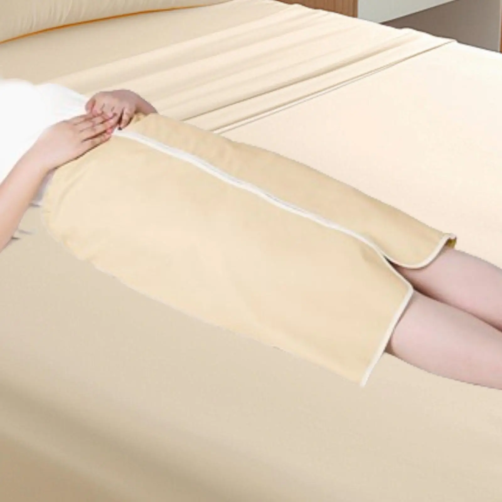 

Diaper Skirt Menstrual Period Pad Incontinence Bed Mat Napkin Washable Reusable