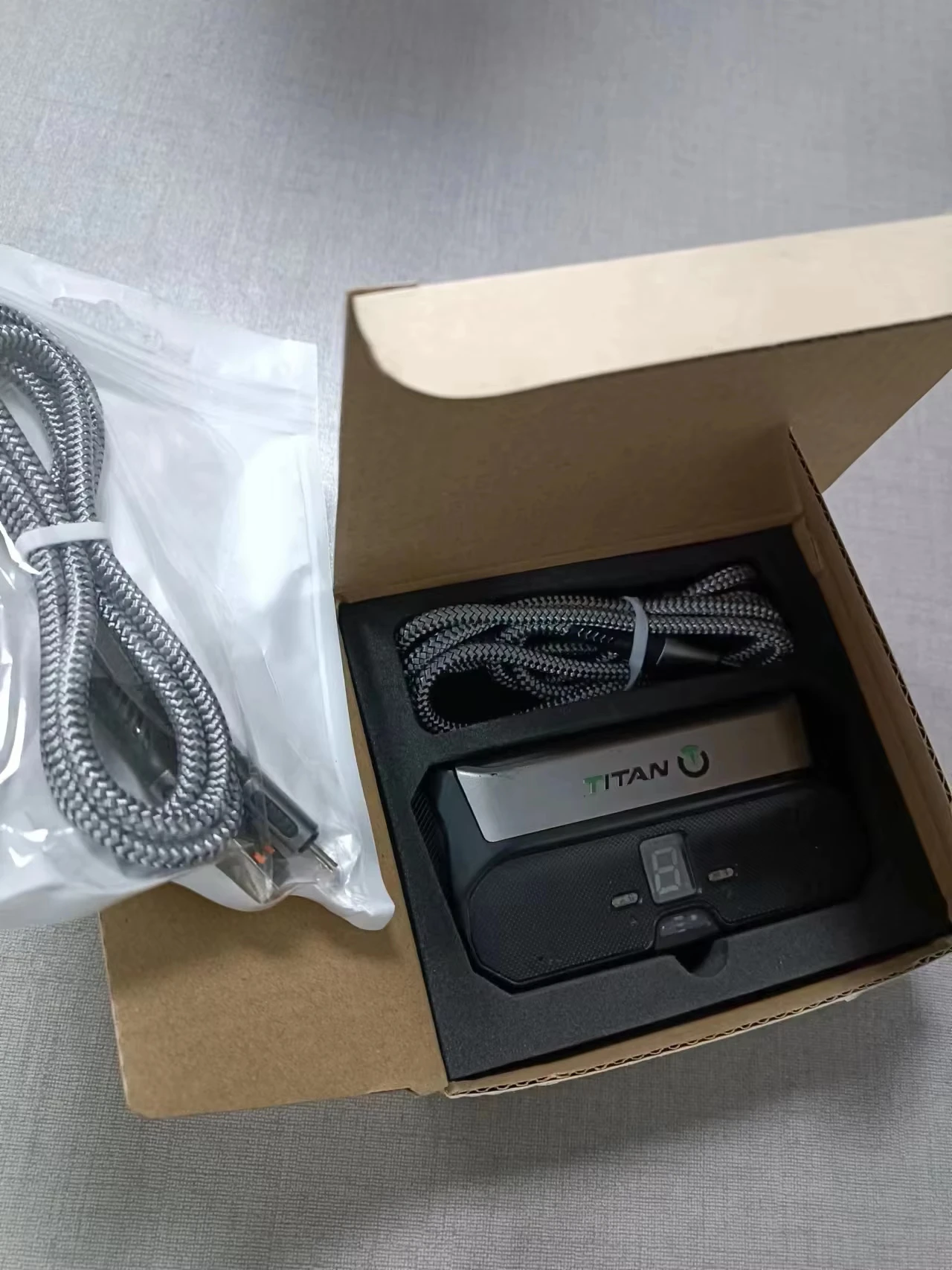 Titan Two ユニバーサル ゲーム アダプター - PS4/PS3/Xbox 360 用