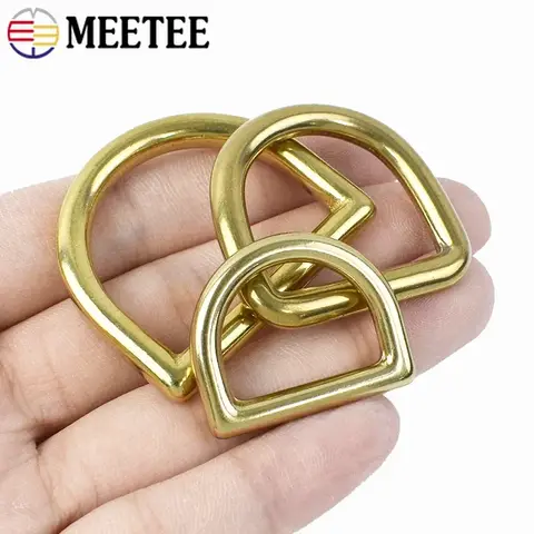 10 best sales mässingsring - №7