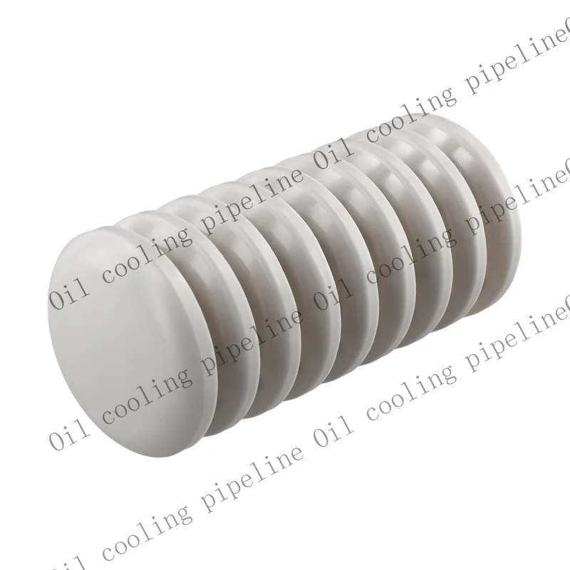 A+ Humidity Sensor Housing Plastic Sensor Case Enhanced Protection Long-lasting