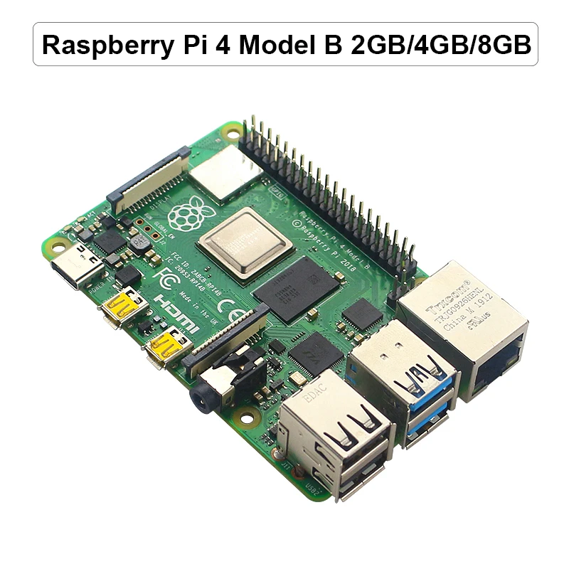 2025-Latest Raspber…
