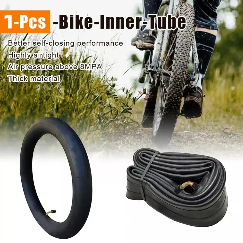 Part Tire 200x45 8 inch 8X1 1/4 Electric Scooter For Baby Stroller Inner Tube Non-slip Rubber Shock-absorbing Useful