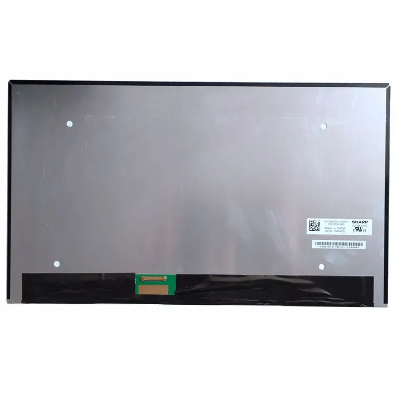 Pantalla Lcd Led de 14,0 pulgadas, reemplazo de matriz, HD 1366x768 slim, 30 Pines, LQ140K1JX01 PD/N 0WW05J