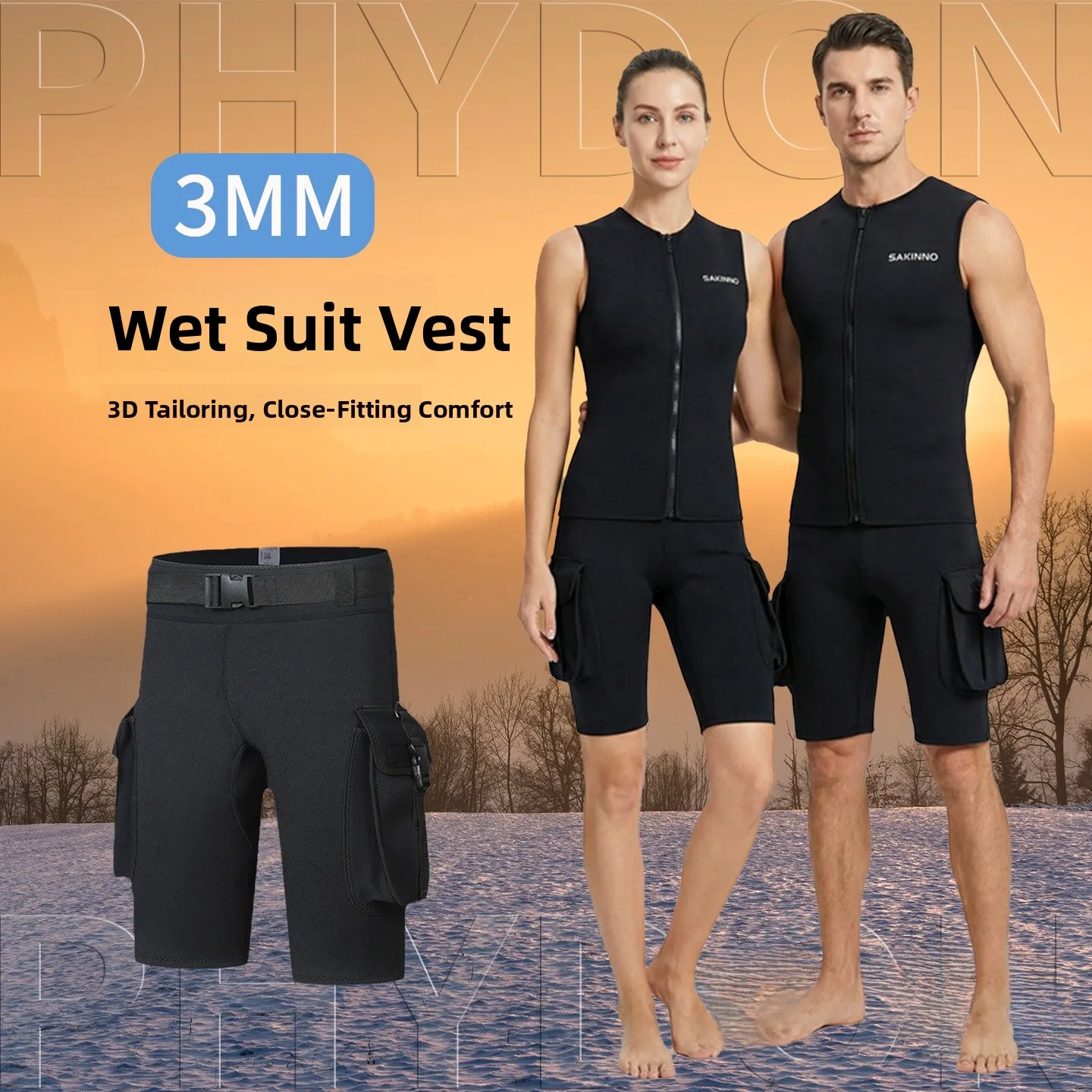 unisex-diving-suit-separate-sleeveless-surfing-swimming-women's-style-outdoor-camping-travel-gear-padded-vest-maoming-m