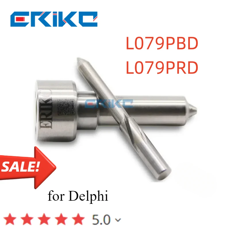 L079PBD L079PRD Fue… - image