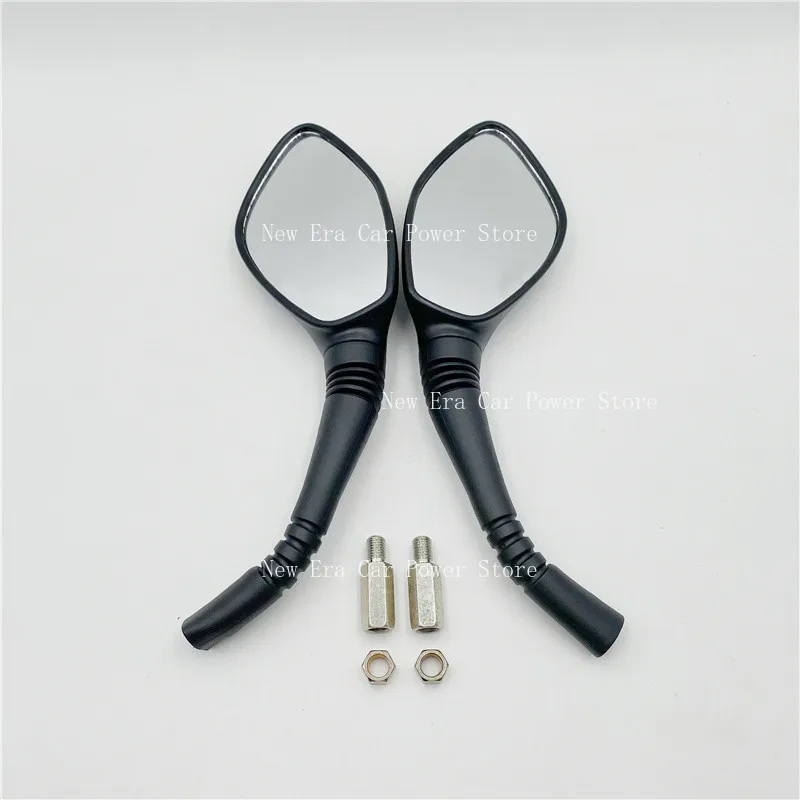 

Applicable To Qingqi Suzuki Youyou UY125T Reflector UU125T-2 EFI Rearview Mirror