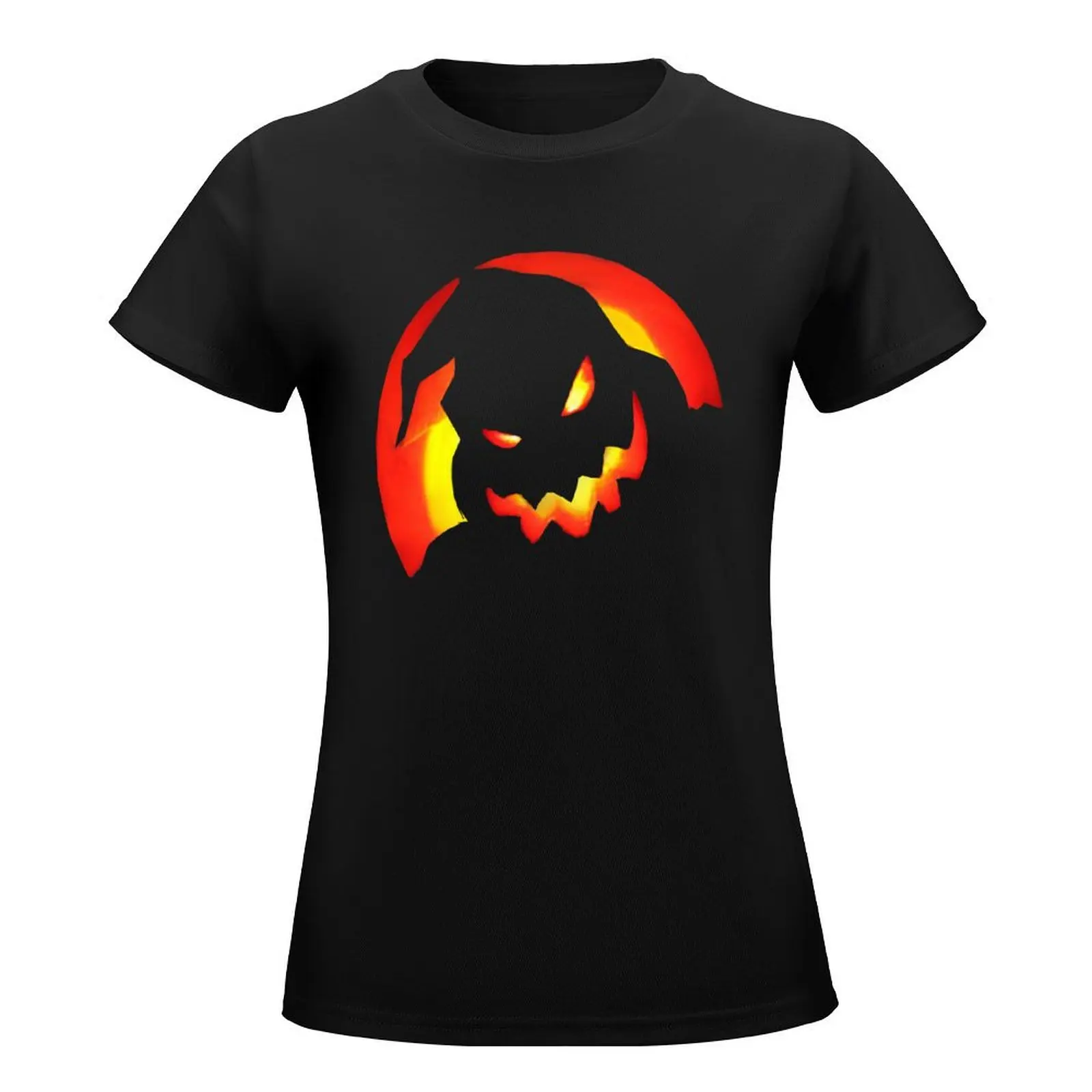 Mr. Oogie Boogie T-Shirt graphics tees vintage clothes plus size tops western t shirts for Women