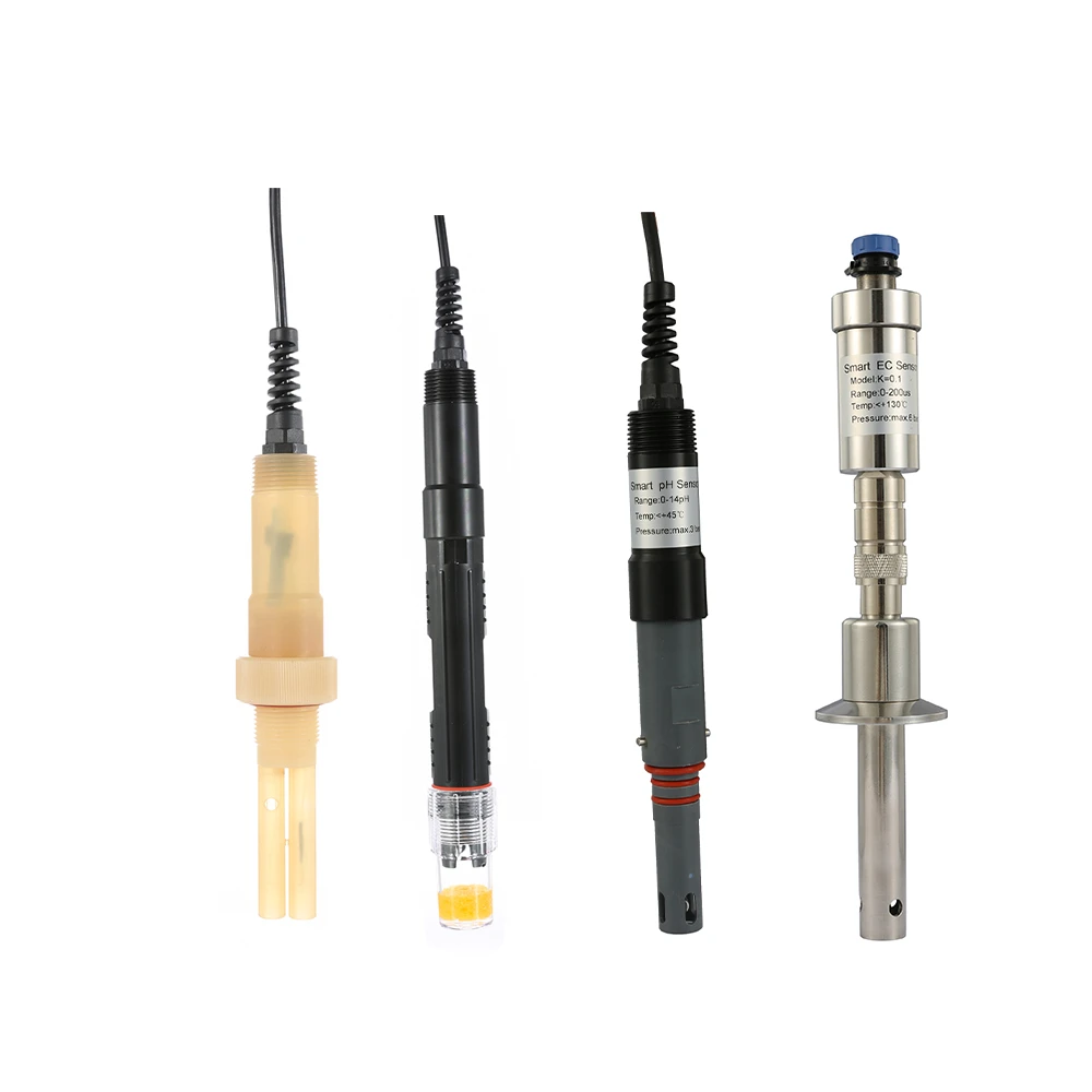 Reasonable Price Dissolved Oxygen Sensor with Good Quality(DOG-208FA)