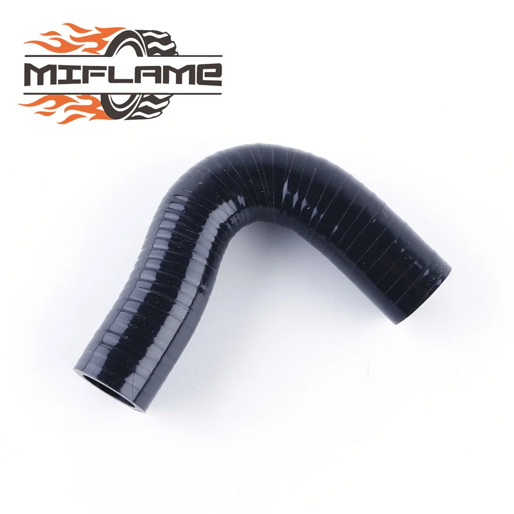 Silicone Radiator Coolant Hoses Kit For Mini Cooper 1.3L 1275 MKVI MKVII 1990-2000