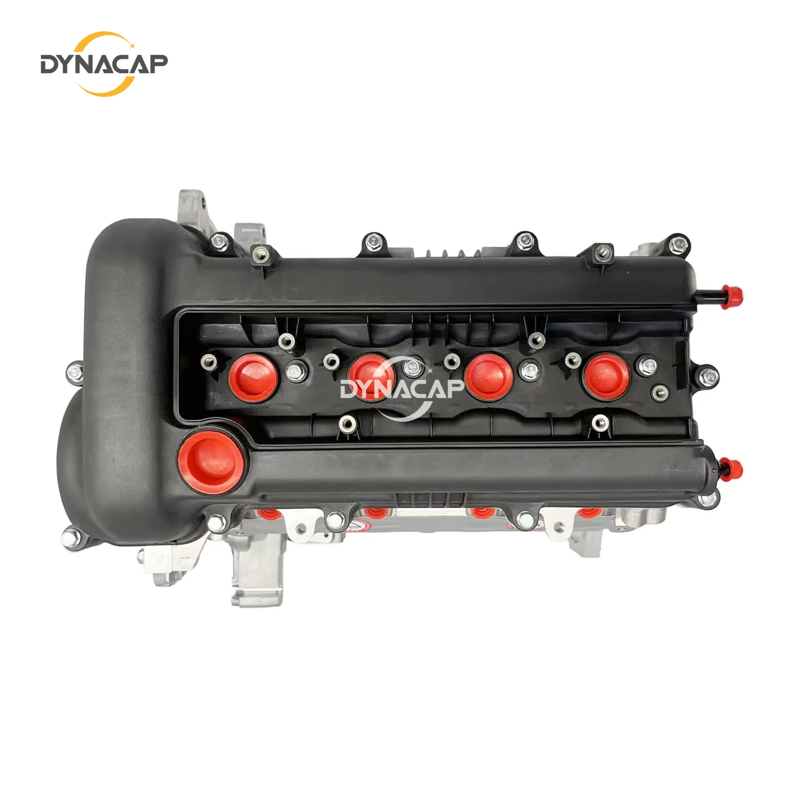 New 1.4L Engine G4FA Complete Engine Motor Long Block For Accent I30 I20 Solaris KIA Rio Ceed