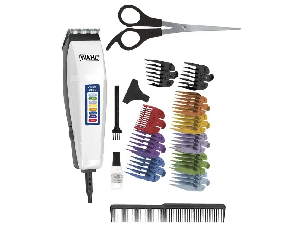 Was ist der Wahl Code und wie kann er Ihnen bei der Haarstyling-Wahl helfen?