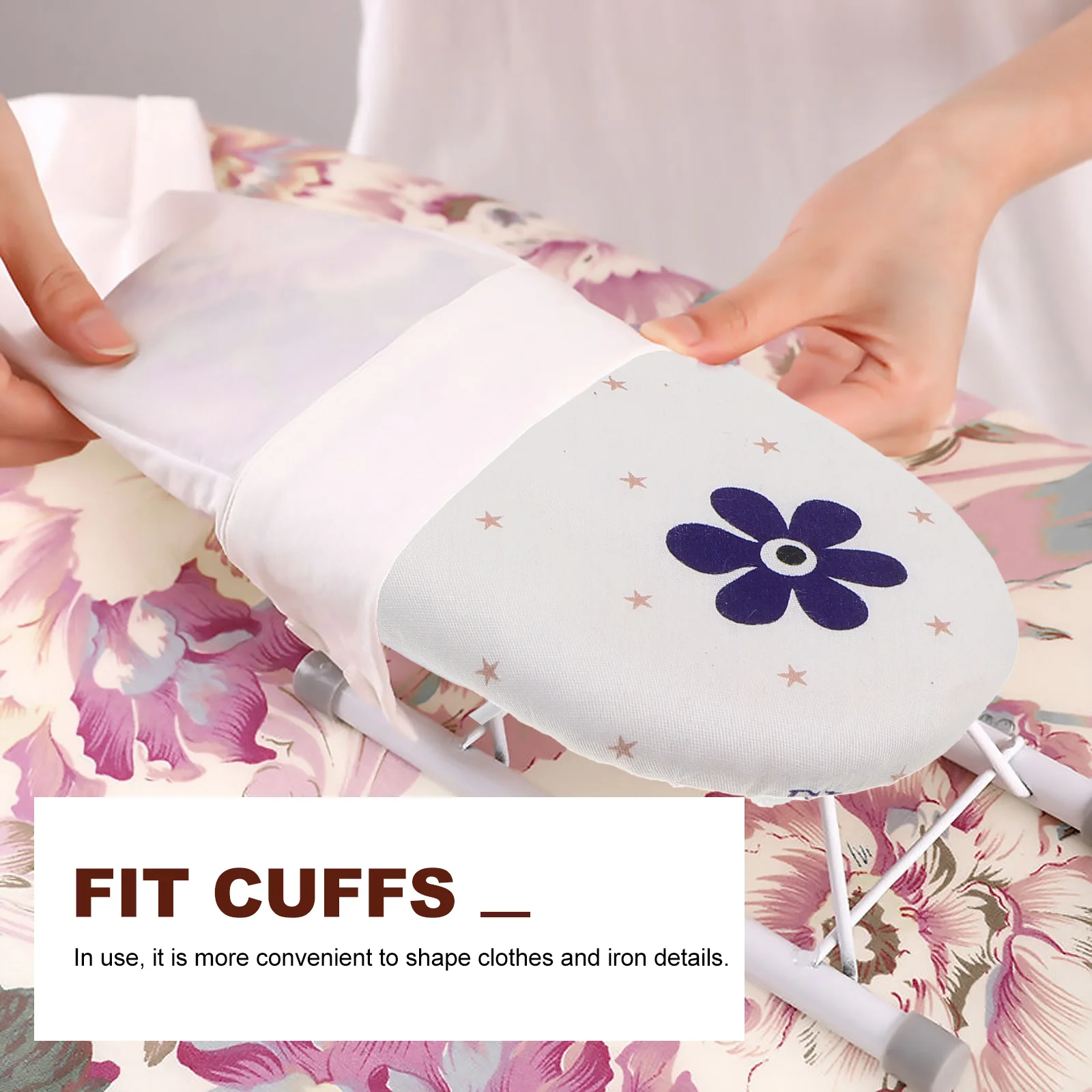 

1pc Mini Board For Mini Board Home Travel Frame Clothes Ironing Housewarming Gift Rack Household Ironing Accessories