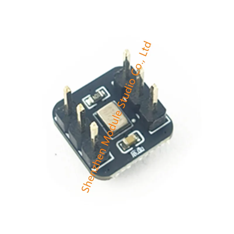 1PCS 20PCS ICS-43434 I2S Digital Microphone for Xiaozhi AI MIC, Compatible with INMP441