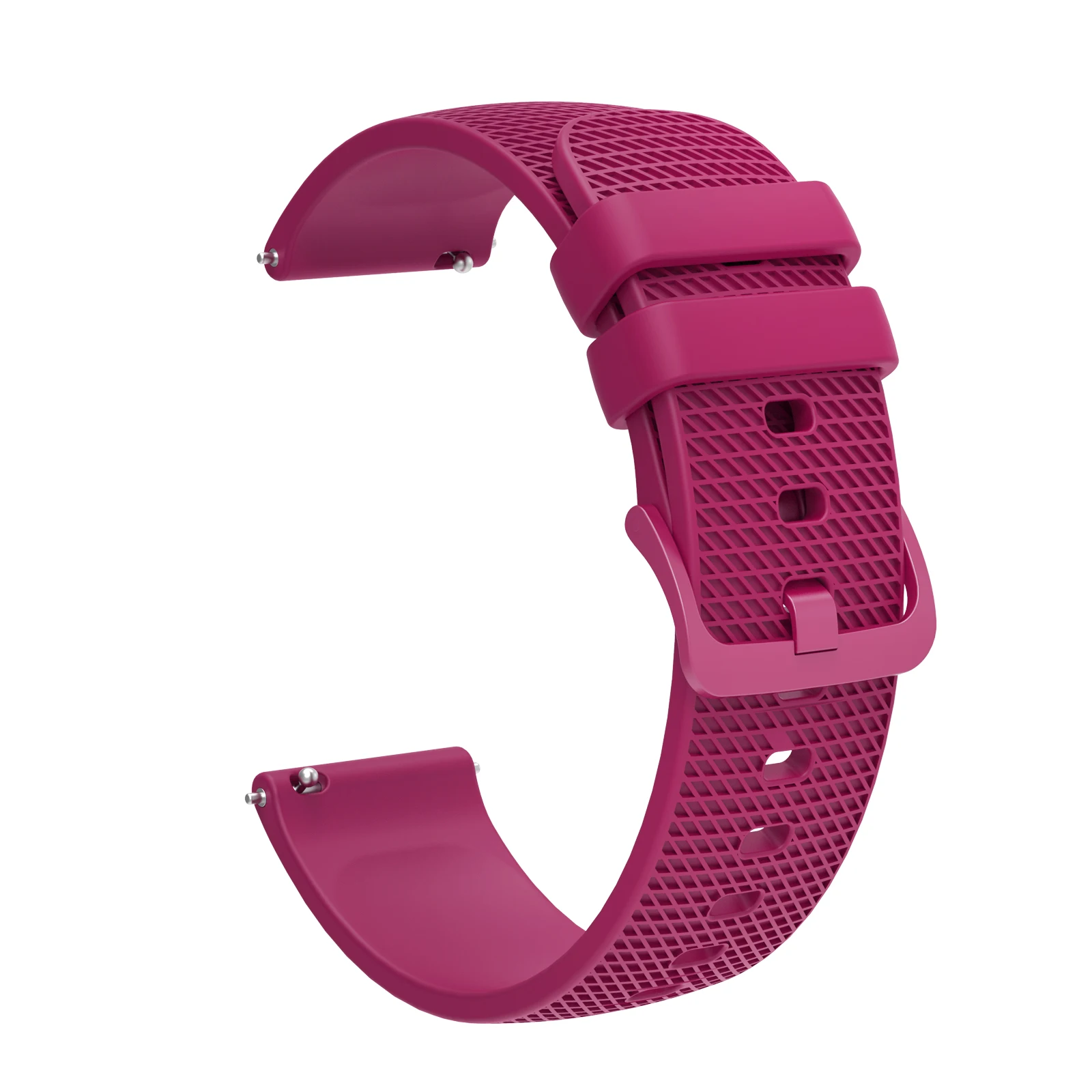 22MM Silicone watch band For oneplus watch 2R Watch X  Smart watch Sport wristband  Soft Silica gel Replacement Accessories