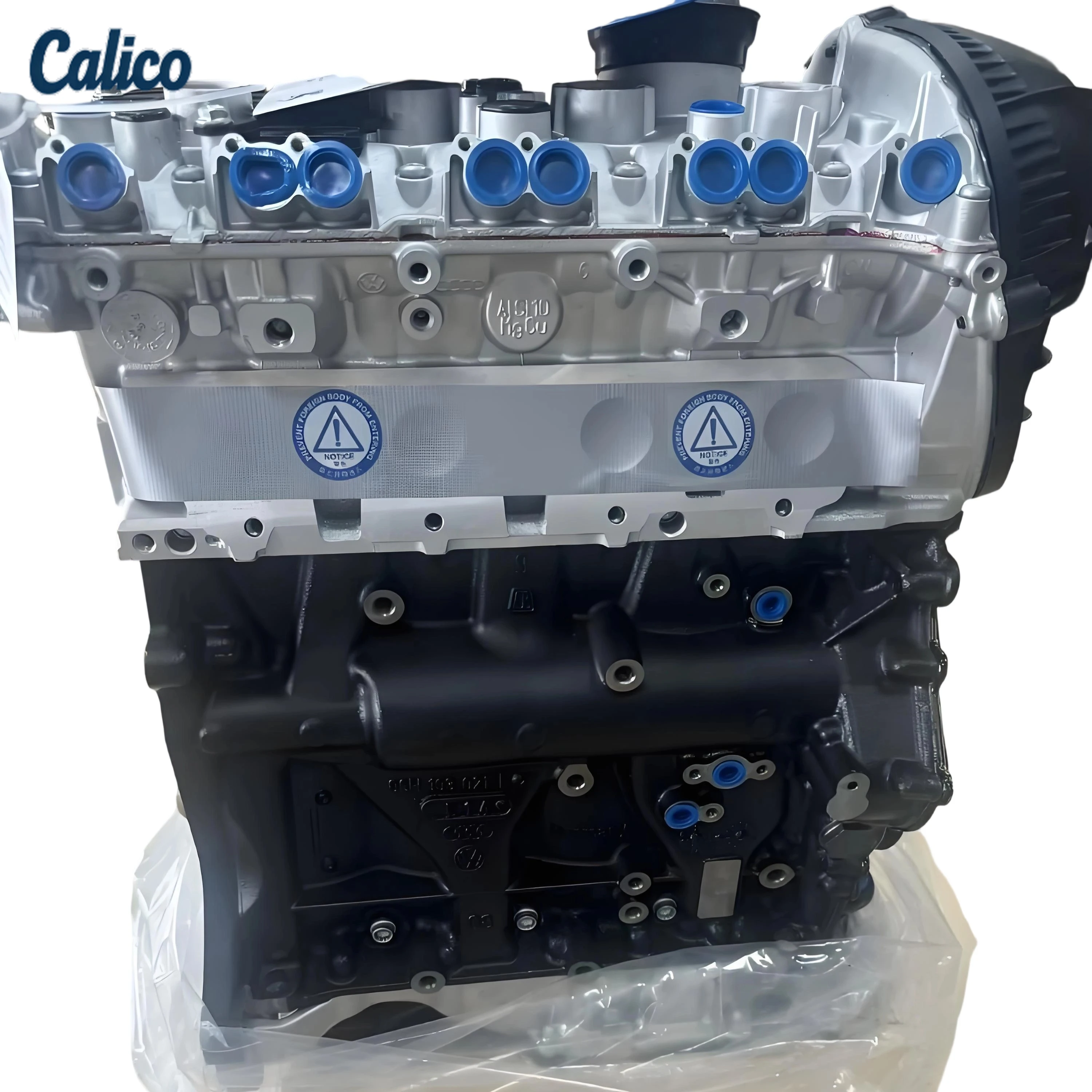 

Premium 2.0T EA888 Gen2 Engine , Suitable for A4 B8 A5 Q5 A4L A6L Q3 Q7 S3 Golf Passat Sagitar and Tiguan Engine Assemblies