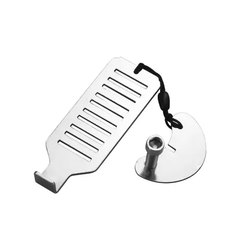 8 best sales होटल के दरवाज़े के ताले की सुरक्षा - №7