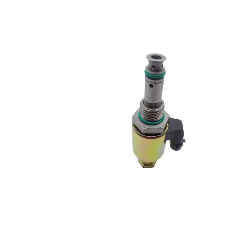 Suku cadang ekskavator E325/330C 312 950 pompa hidrolik katup solenoid 122-5053 107-0677