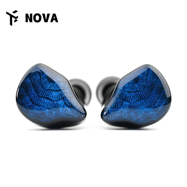 Nova earbuds sale