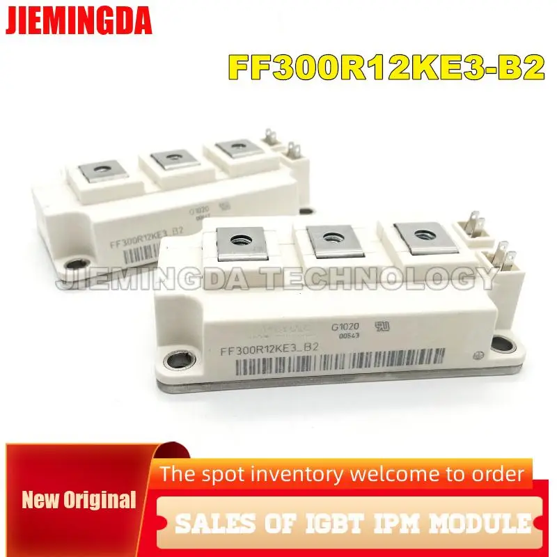 

FF300R12KT3_E FF300R12KT3P_E FF200R12KE3-B2 FF300R12KE3_E FF300R12KE3-B2 FF400R12KE3_B2 FF400R12KT3_E FF400R12KT3P_E NEW IGBT