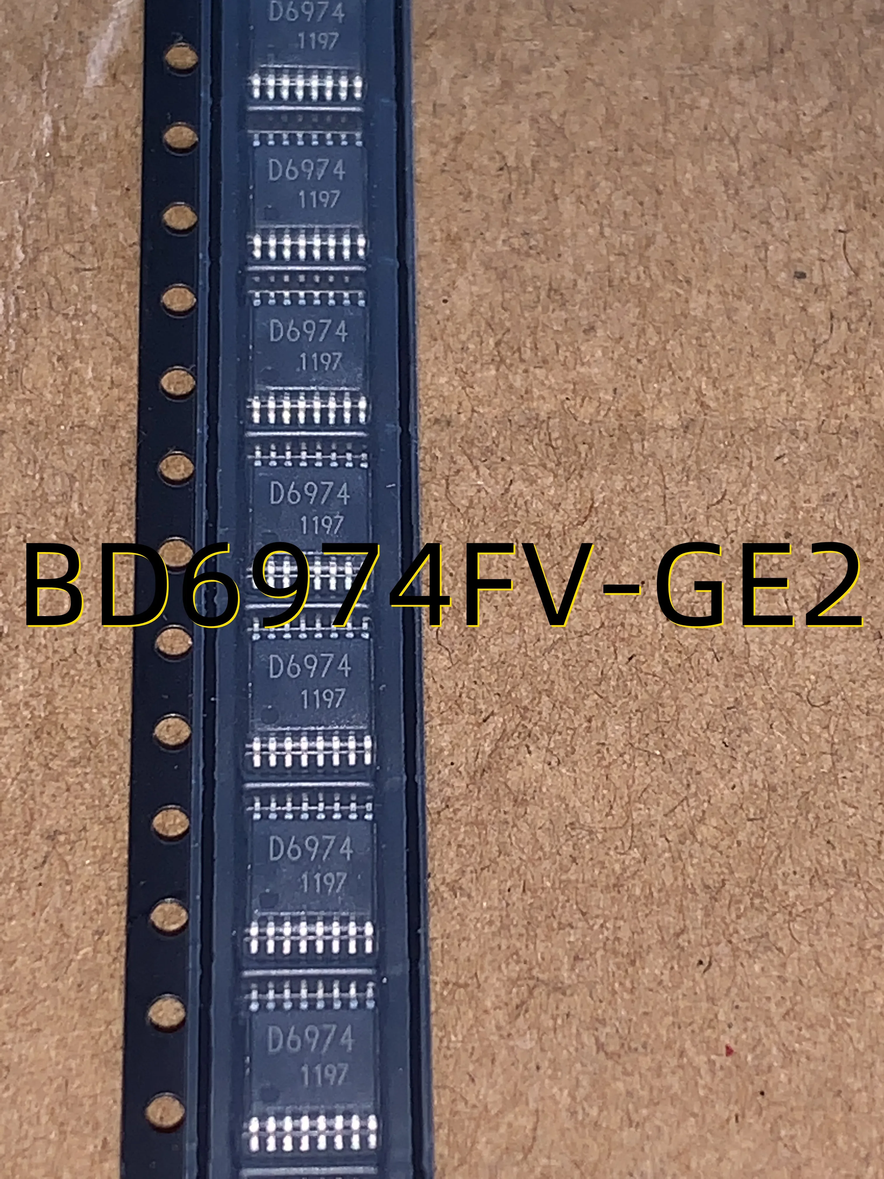 

10pcs BD6974FV-GE2