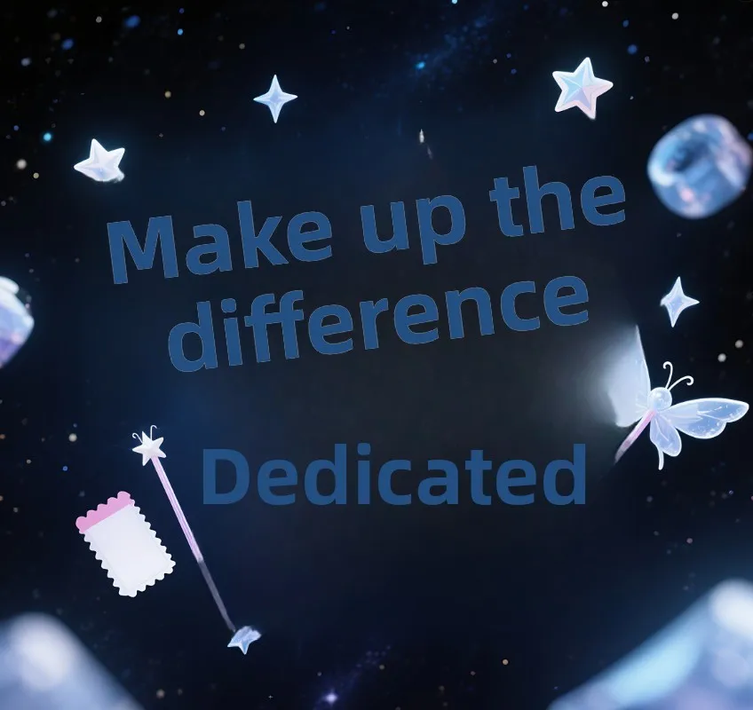 Link for Price Difference (Please Contact Customer Service Before Placing Order!!!)