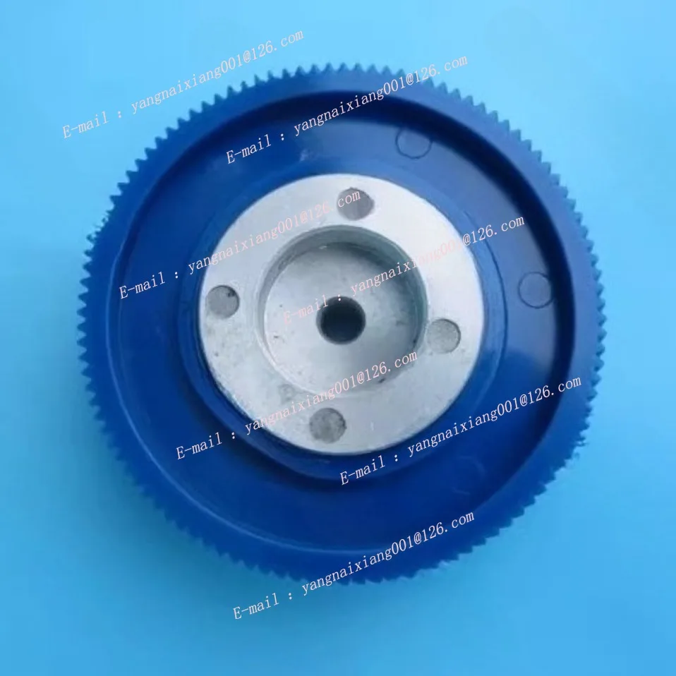 آلة طحن جزء 92 مللي متر والعتاد والمحور ALSGS ل AL-310S KE-400S SBS-235 APF-500 مجموعة نموذج تغذية الطاقة المؤازرة