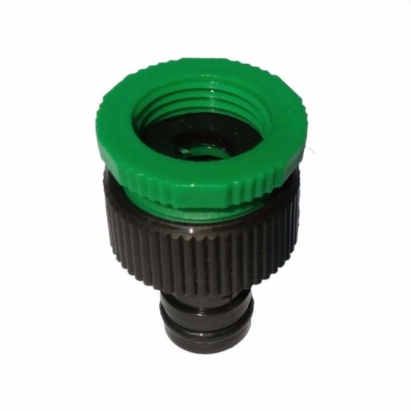 Garden Quick Connector Adapter Thread Washing Machine Connector Adapter Garden Tap For Faucet Water Pipe Connector