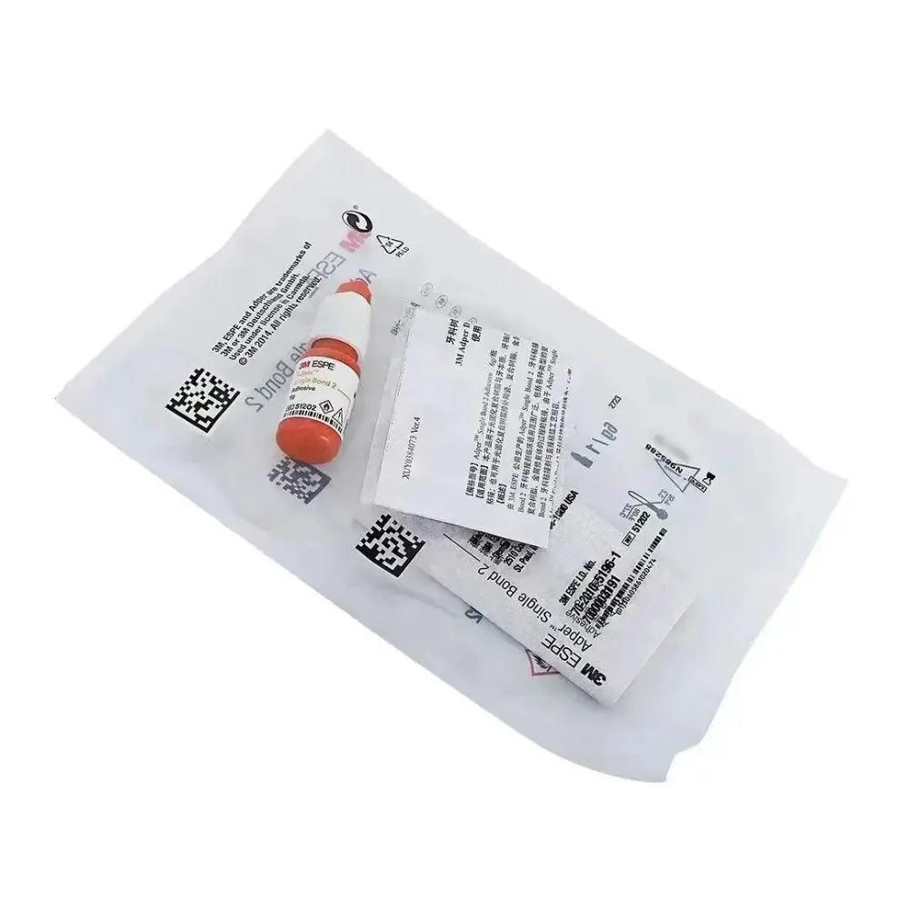 Рисунок 4 - 3M ESPE Adper Клей с одним склеиванием