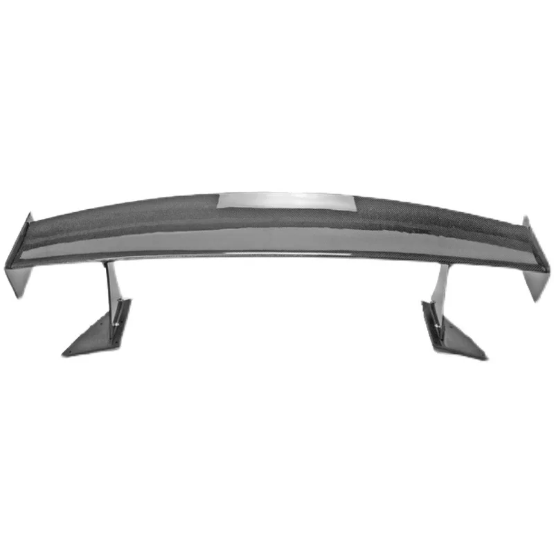 

Suitable for Subaru VBH WRX Carbon Fiber Modification Parts EPA Model GT Spoiler Wing Spoiler Fixed Wing