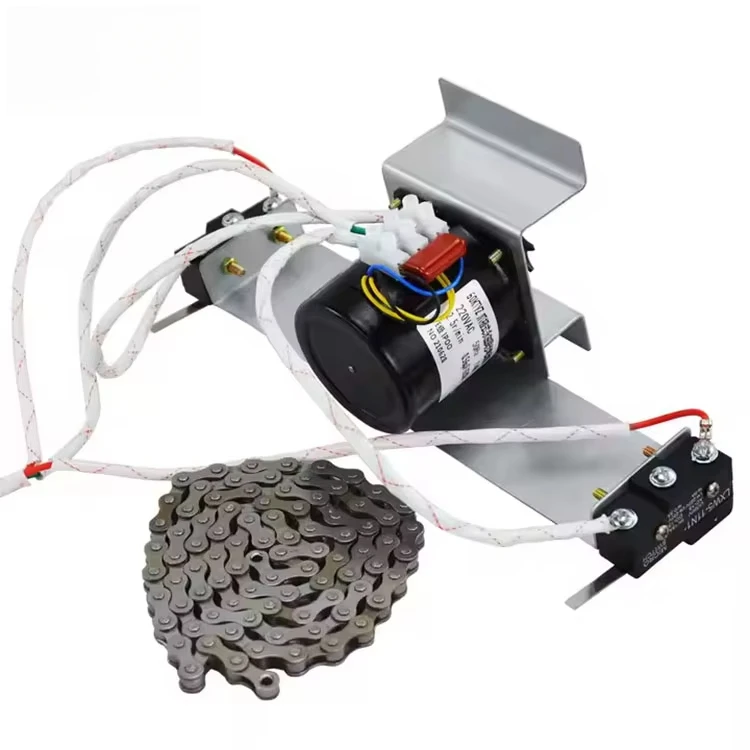 

High-quality wholesale fully automatic egg transfer system including 60ktyz motor and limit switch stock