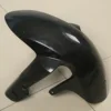 Motorrad unlackiertes ABS-Einspritzverkleidungs-Karosserieset für Suzuki GSXR1000 2007–2008 4