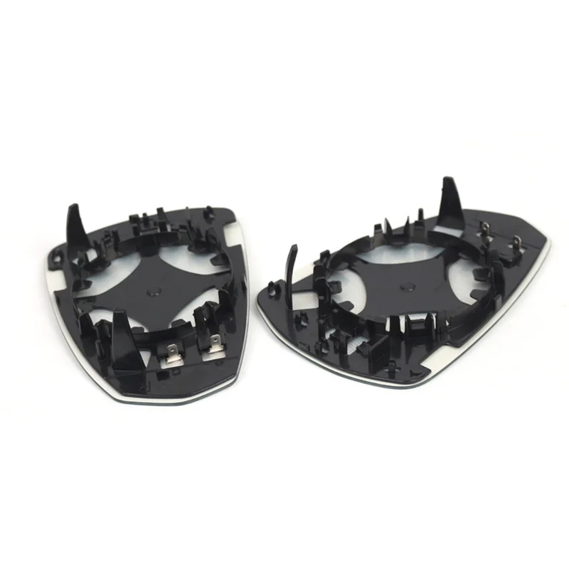 

Portable Car Side Mirrors Lens Rearview Mirror Glass With Heating For A3 2014-2020 8V0857535E 8V0857536E