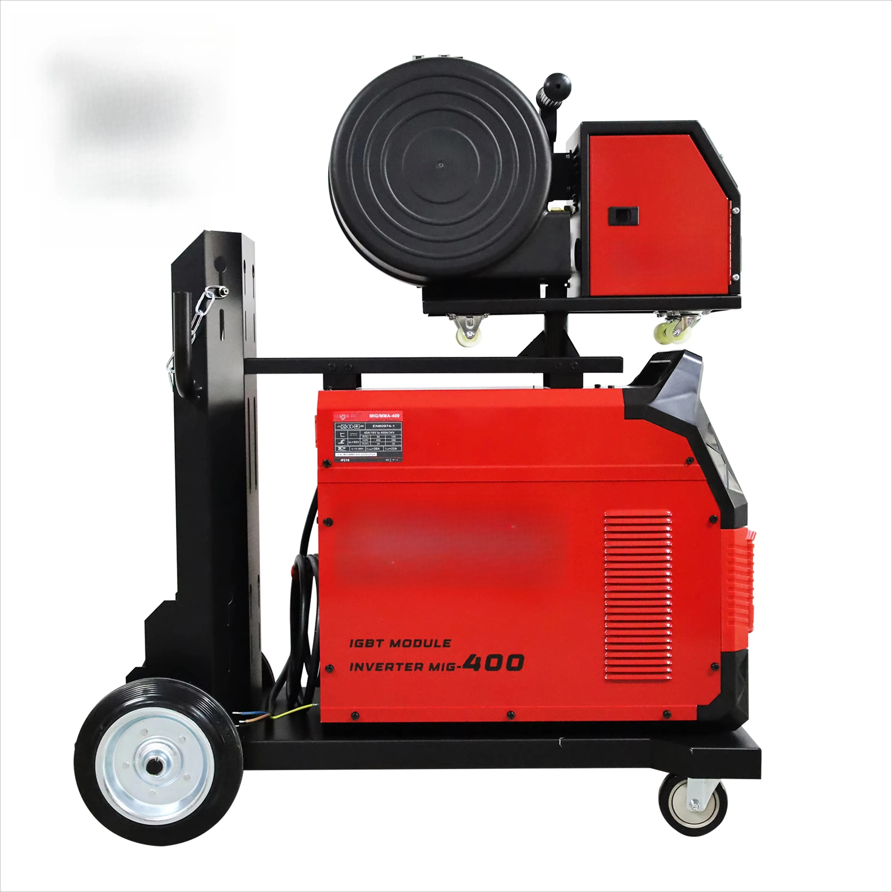 Heavy Duty 3 Phase 380V Indust - Heavy Equipment De 评论和价格