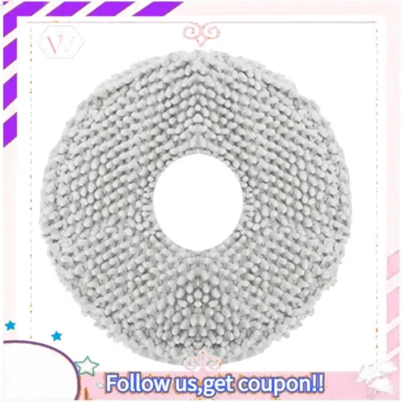 

Premium 22Pcs Ultra Durable Accessories For Ecovacs T50 PRO Sweeper Accessories