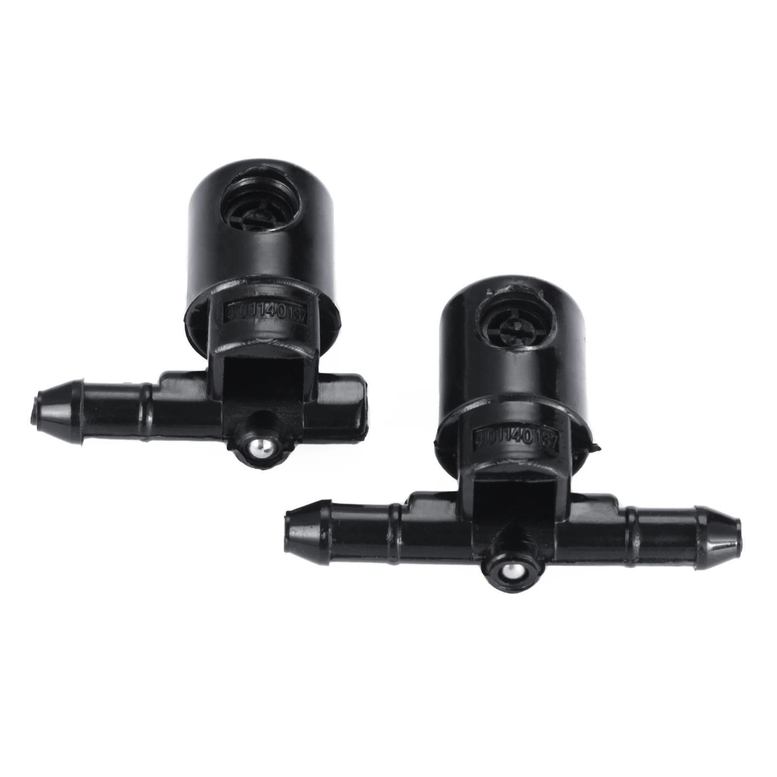 2Pcs Front Windscre… - image