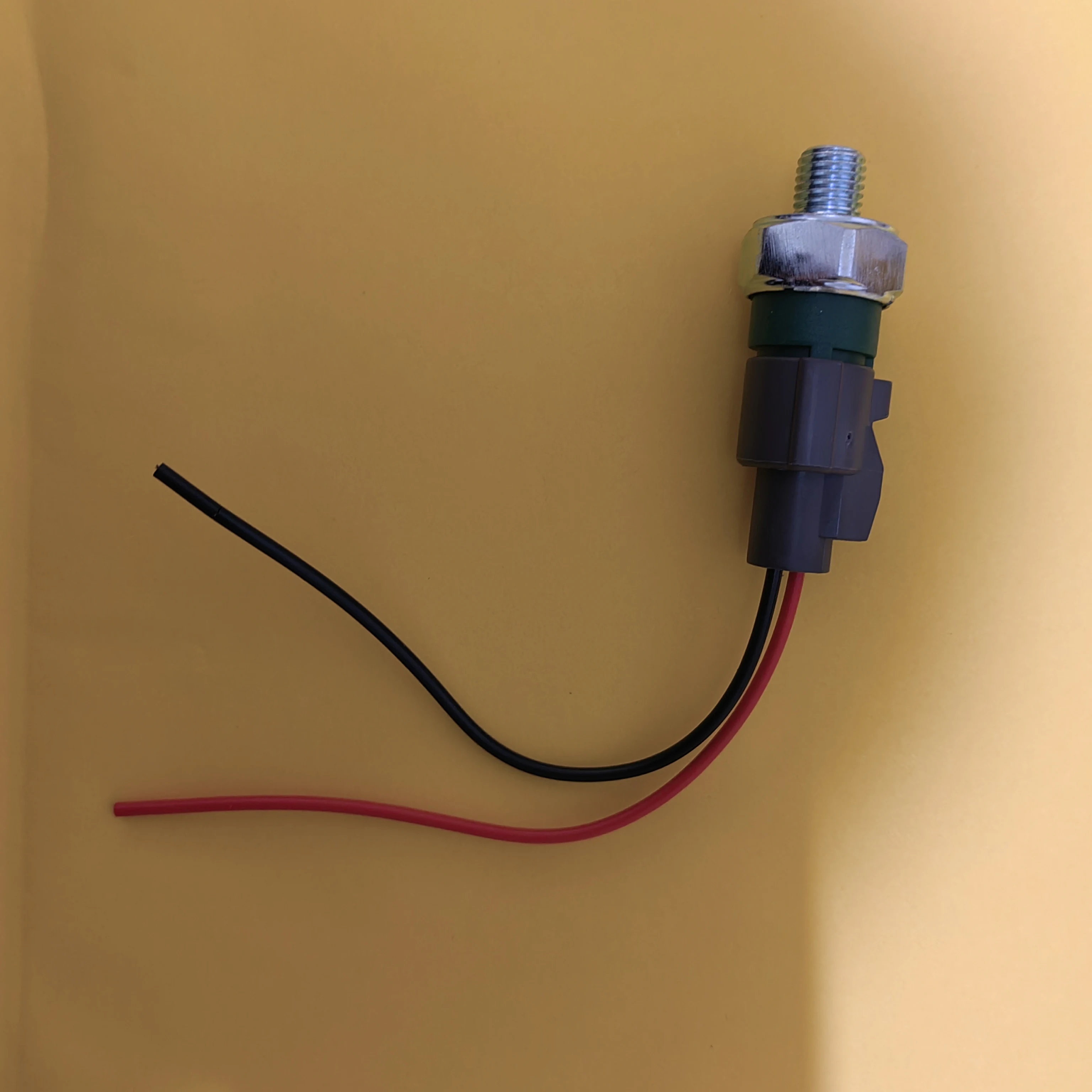 

1/6 Set Engine Oil Pressure Switch & Connector for Honda Acura Accord Civic 1.6L 91-14 OEM: 37250-PR3-003 / 37250PR3003