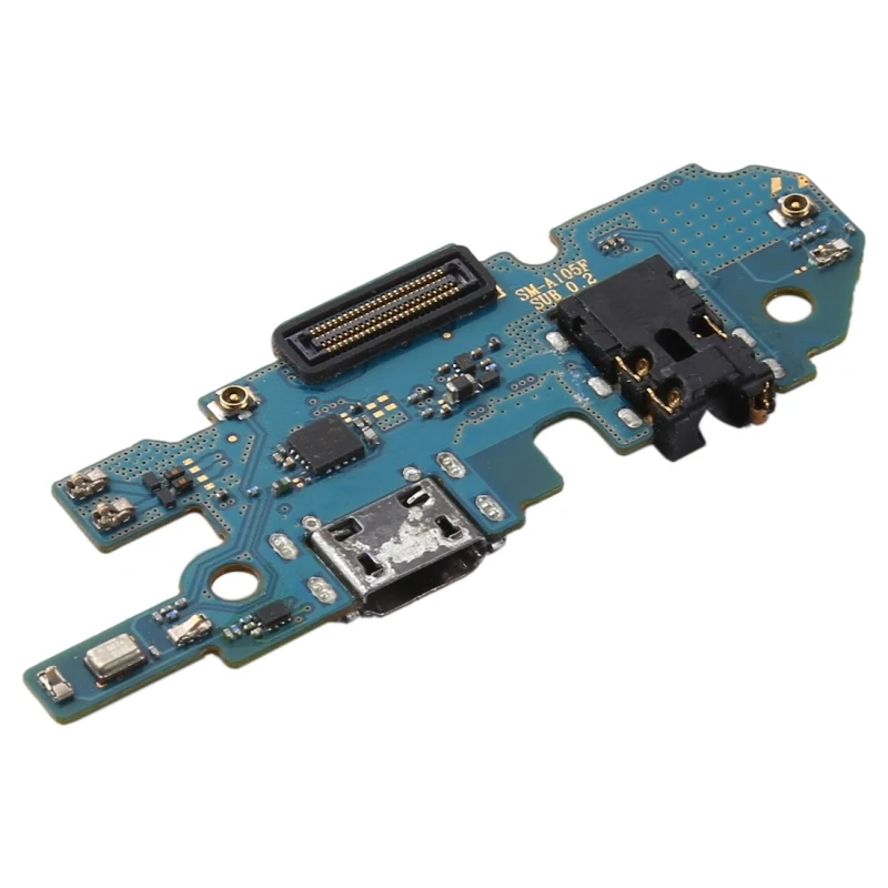 

For Galaxy A10 SM-A105F Charging Port Board