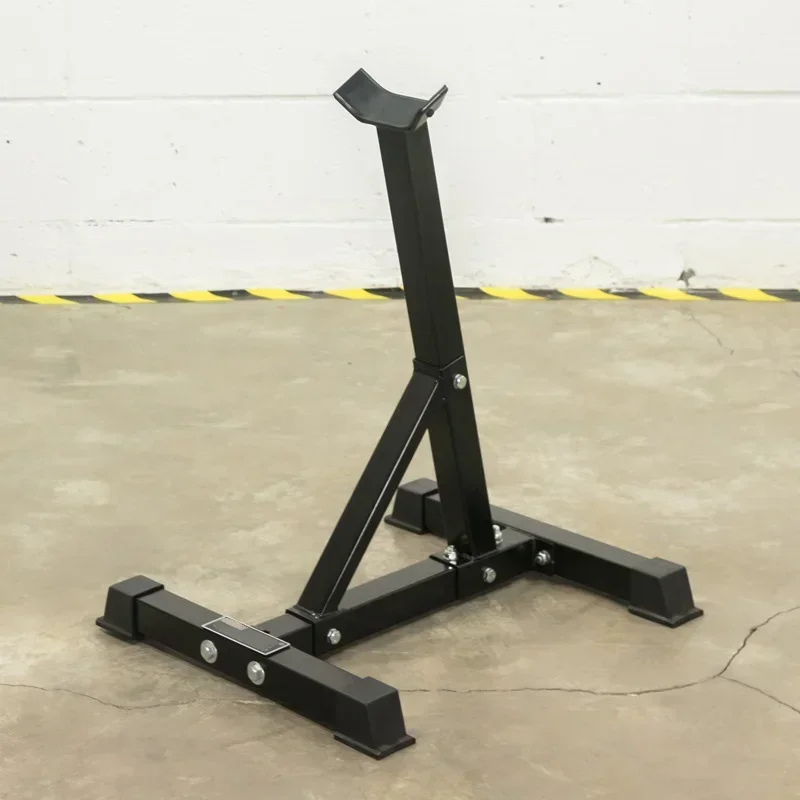 Mejora la nueva prensa multifuncional, sentadillas, encogimiento de hombros, peso muerto, remo, limpieza y jerk el entrenamiento del movimiento central