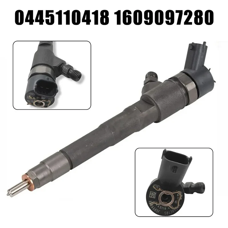 1Pcs Car Diesel Fue… - image