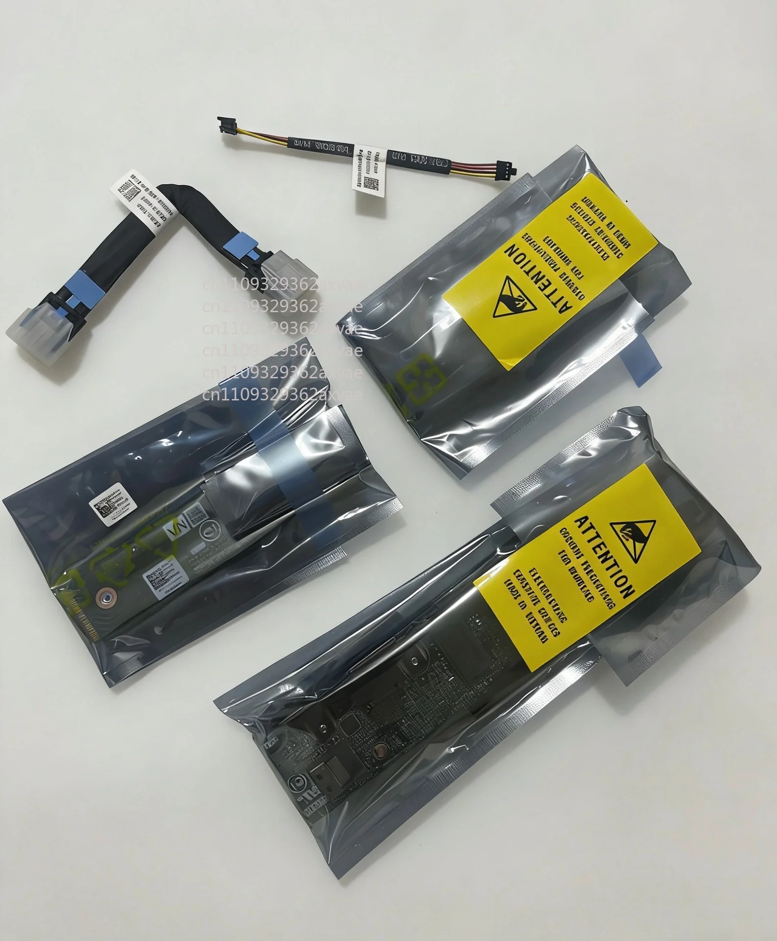 Dell WW56V KH121 N9NDV WFRH4 0WW56V 0KH121 0N9NDV 0WFRH4 BOSS‑N1 Full Kit For R860 16G Server