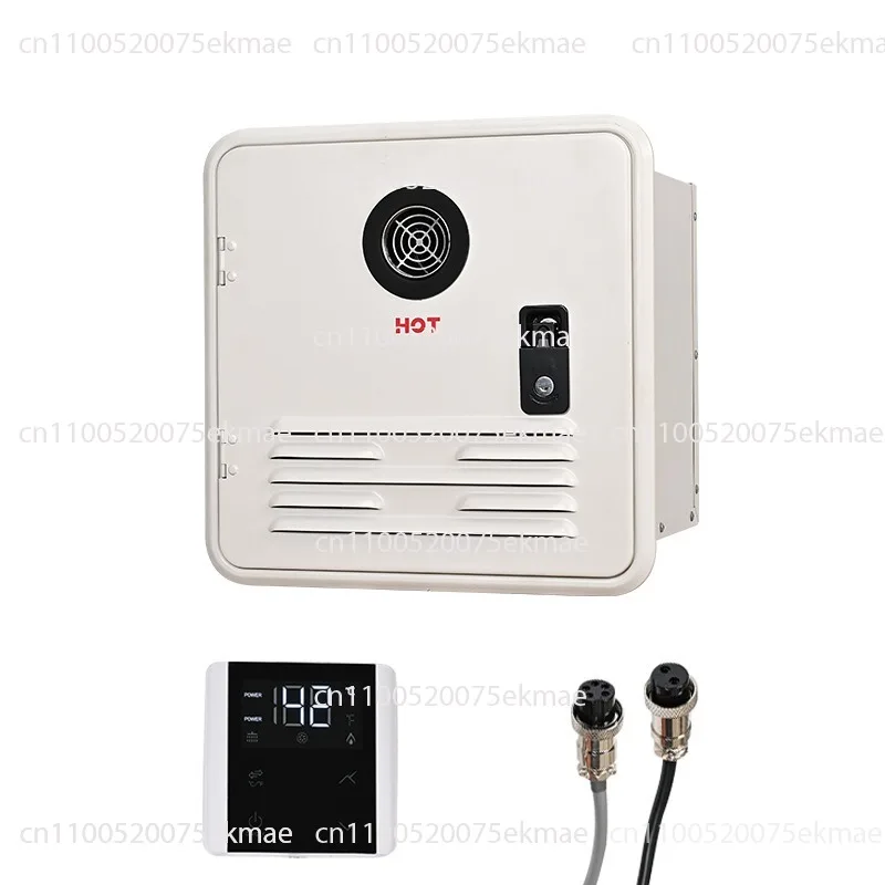 65,000 Tankless 12L Water Heater High Altitude Available And Multi-Function Controller On Demand Instant Hot 18KW Heating